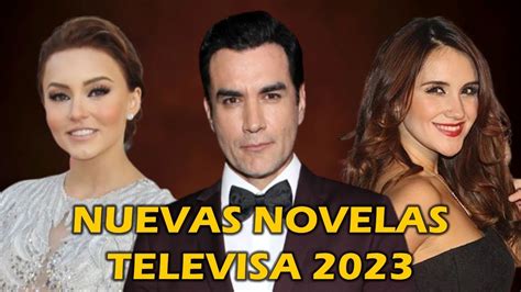 canal telenovelas televisa